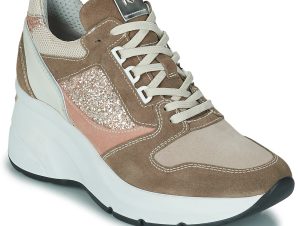 Xαμηλά Sneakers NeroGiardini E217981D-501 Δέρμα