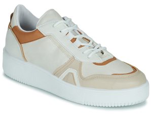 Xαμηλά Sneakers Yurban CIOLINA Συνθετικό