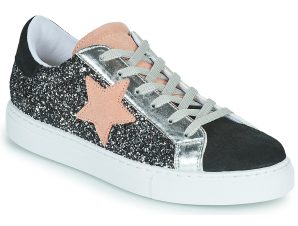 Xαμηλά Sneakers Yurban ANISTAR Συνθετικό