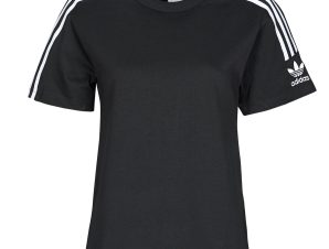 T-shirt με κοντά μανίκια adidas TIGHT TEE