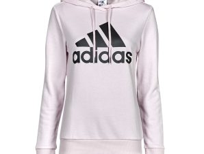 Φούτερ adidas BL FT HOODED SWEAT