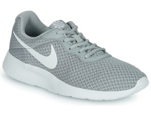 Xαμηλά Sneakers Nike Nike Tanjun Συνθετικό ύφασμα