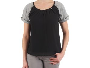 T-shirt με κοντά μανίκια Lollipops PADELINE TOP