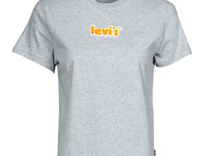 T-shirt με κοντά μανίκια Levis WT-GRAPHIC TEES