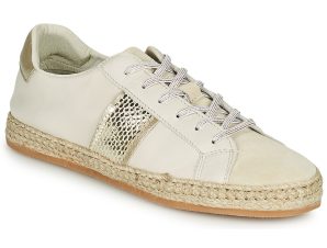 Xαμηλά Sneakers Betty London NECE Δέρμα