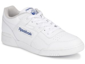 Xαμηλά Sneakers Reebok Classic WORKOUT PLUS Δέρμα