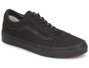 Xαμηλά Sneakers Vans OLD SKOOL Ύφασμα