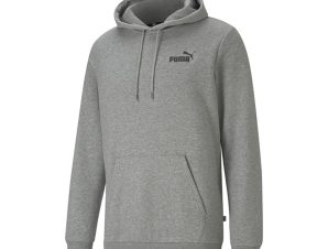 Ζακέτα Puma Essential Small Logo Hoodie