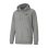 Ζακέτα Puma Essential Small Logo Hoodie