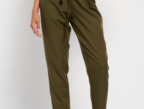 FUNKY BUDDHA FBL008-110-02-KHAKI Χακί