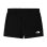 THE NORTH FACE W LOGOWEAR SHORT TNF NF0A7QZXJK3-JK3 Μαύρο