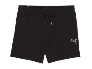 PUMA BETTER ESSENTIALS 5” SHORTS TR 680974-01 Μαύρο