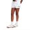 ELLESSE FUNDAMENTALS KYRANA LOOPBACK SHORT SGP21180-908 Λευκό