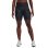 UNDER ARMOUR HG ARMOUR AOP BIKE SHORT 1372143-002 Μαύρο