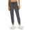 GSA WMN HYDRO JOGGER LEGGINGS 1722011-GRAY MELANGE Γκρί