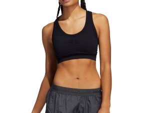 adidas Performance FORMOTION STUDIO BRA GL1013 Μαύρο