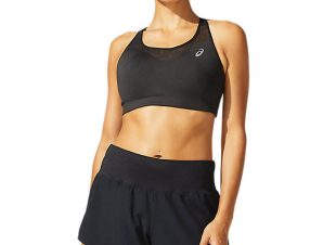 ASICS ACCELERATE BRA 2012B911-001 Μαύρο