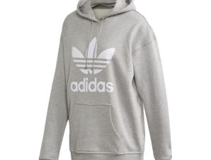 Ζακέτα adidas adidas Trefoil Hoodie