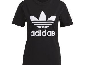 T-shirt με κοντά μανίκια adidas adidas Adicolor Classics Trefoil Tee