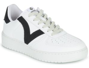 Xαμηλά Sneakers Victoria MADRID EFECTO PIEL COL