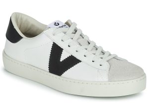 Xαμηλά Sneakers Victoria BERLIN PIEL SERRAJE