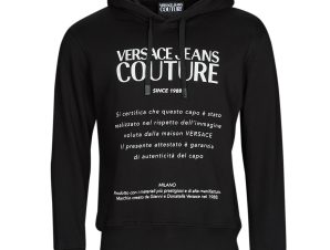 Φούτερ Versace Jeans Couture 73GAIT16-899