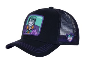 Κασκέτο Capslab DC Comics Joker Cap