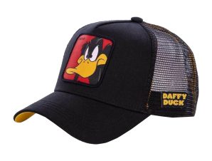 Κασκέτο Capslab Looney Tunes Daffy Duck Cap