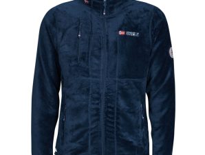 Fleece Geographical Norway UPLOAD