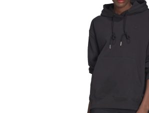 Φούτερ adidas adidas Adicolor Oversize Hoodie