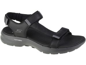 Σπορ σανδάλια Skechers Go Walk 6 Sandal