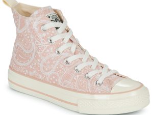 Ψηλά Sneakers Victoria TRIBU BRILLO BANDANA LON