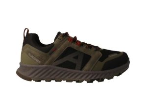 Xαμηλά Sneakers Allrounder by Mephisto –