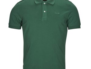 Πόλο με κοντά μανίκια Geox M POLO PIQUET