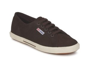 Xαμηλά Sneakers Superga 2950 Ύφασμα