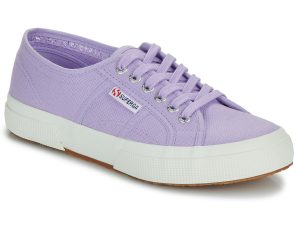 Xαμηλά Sneakers Superga 2750 COTON CLASSIC