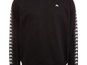 Ζακέτα Kappa Lasse Sweatshirt