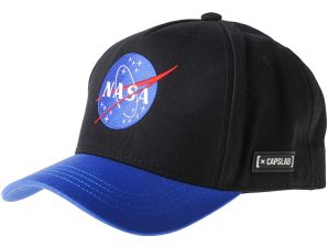 Κασκέτο Capslab Space Mission NASA Cap