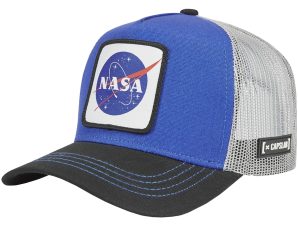 Κασκέτο Capslab Space Mission NASA Cap