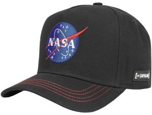 Κασκέτο Capslab Space Mission NASA Cap