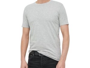 T-shirt με κοντά μανίκια MICHAEL Michael Kors 6F22C10023