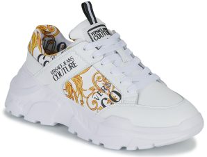 Xαμηλά Sneakers Versace Jeans Couture 74YA3SC2