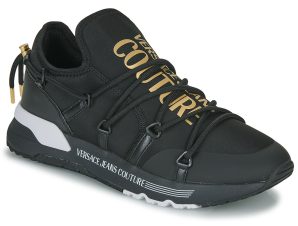 Xαμηλά Sneakers Versace Jeans Couture 74YA3SA6-ZS447