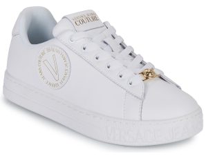 Xαμηλά Sneakers Versace Jeans Couture 74VA3SK3-ZP236