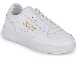 Xαμηλά Sneakers Versace Jeans Couture 74VA3SJ3-ZP209