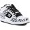 Skate Παπούτσια DC Shoes DC MANTECA 4 MID ADJS100162-CHE