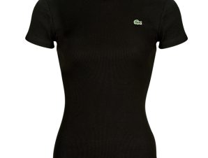 T-shirt με κοντά μανίκια Lacoste TF5538-031