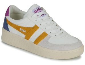 Xαμηλά Sneakers Gola GRANDSLAM TRIDENT