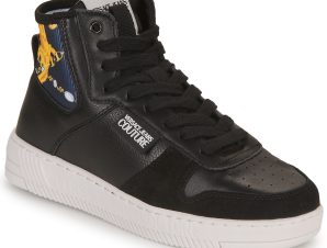 Ψηλά Sneakers Versace Jeans Couture –