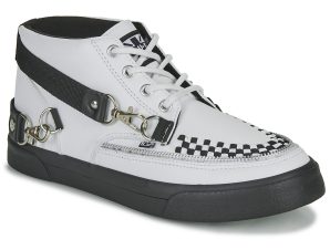 Ψηλά Sneakers TUK CREEPER SNEAKER